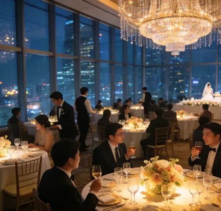 How to Choose a Wedding Venue: 10 Essential Tips for Couples in Singapore